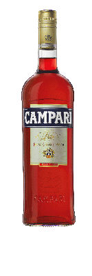 Campari Bitter 0,7L